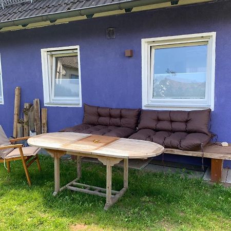 Gaensebluemchen 1 Apartment Daisy 1 Walsdorf  Экстерьер фото