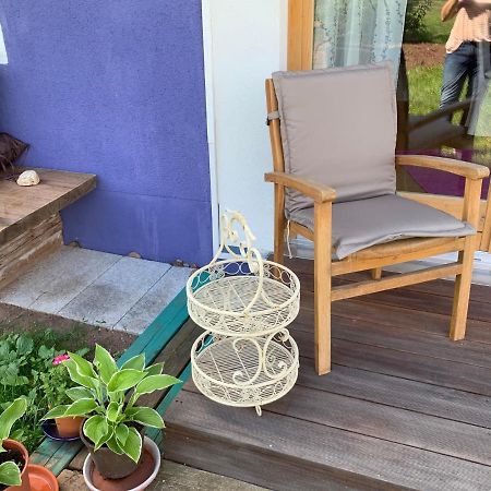 Gaensebluemchen 1 Apartment Daisy 1 Walsdorf  Экстерьер фото