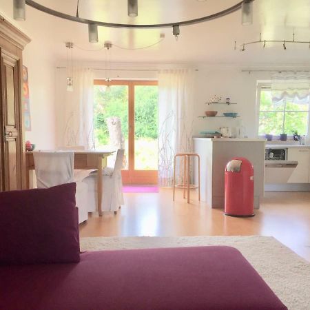 Gaensebluemchen 1 Apartment Daisy 1 Walsdorf  Экстерьер фото