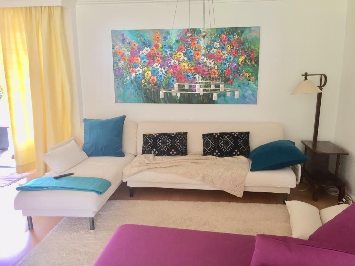 Gaensebluemchen 1 Apartment Daisy 1 Walsdorf  Экстерьер фото