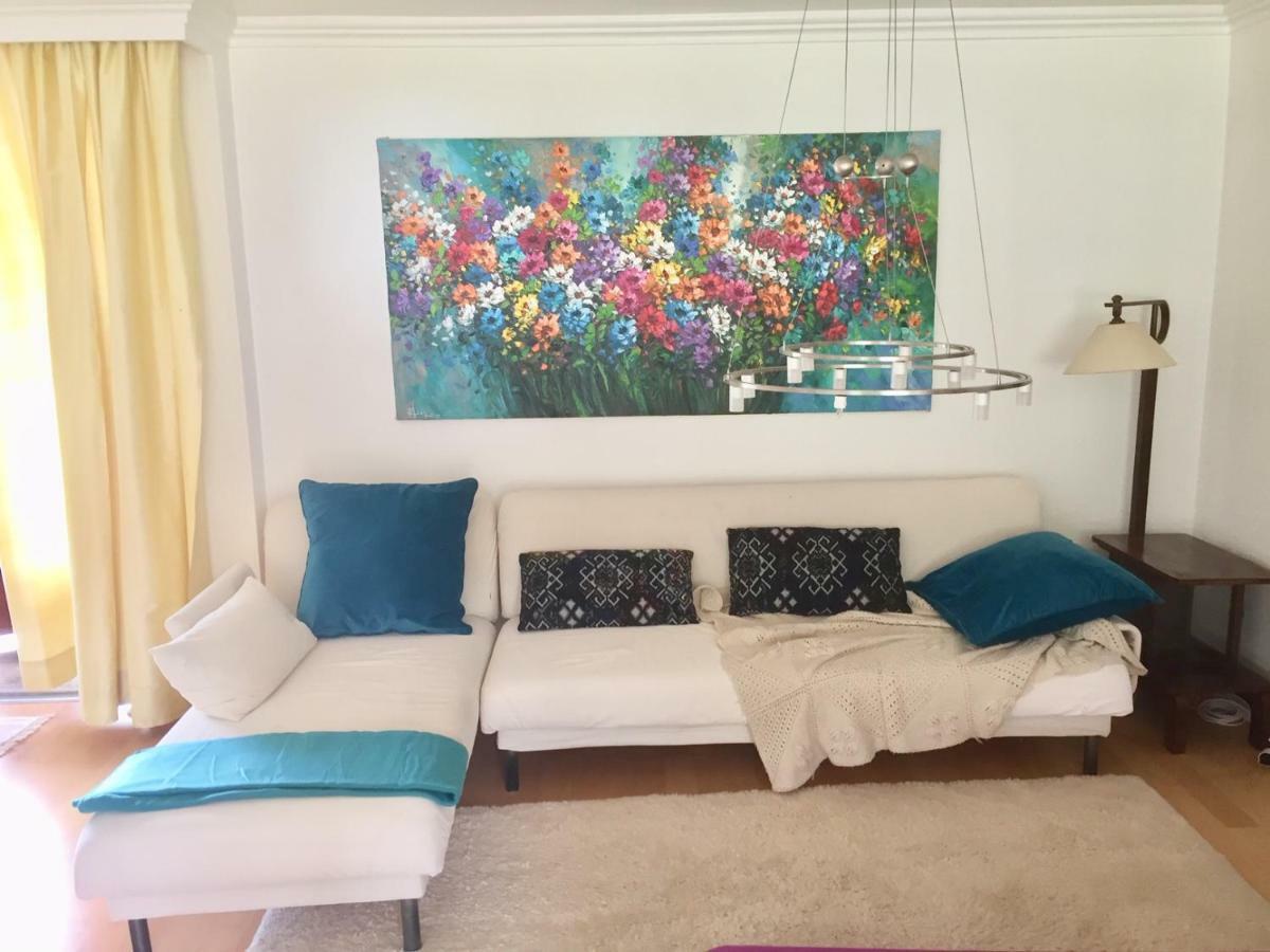 Gaensebluemchen 1 Apartment Daisy 1 Walsdorf  Экстерьер фото