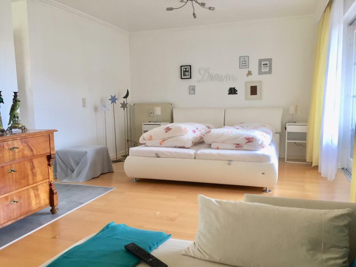 Gaensebluemchen 1 Apartment Daisy 1 Walsdorf  Экстерьер фото