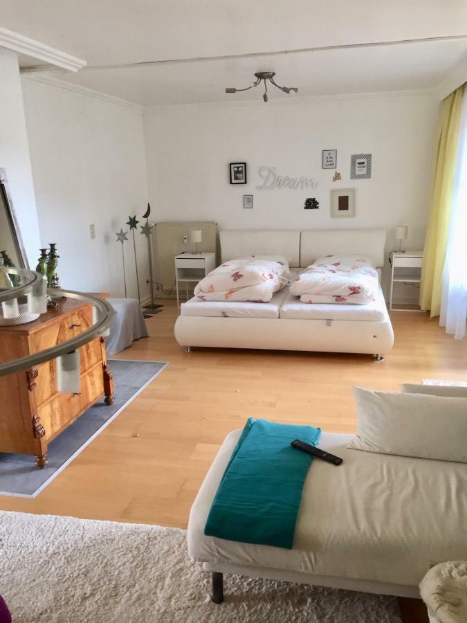 Gaensebluemchen 1 Apartment Daisy 1 Walsdorf  Экстерьер фото