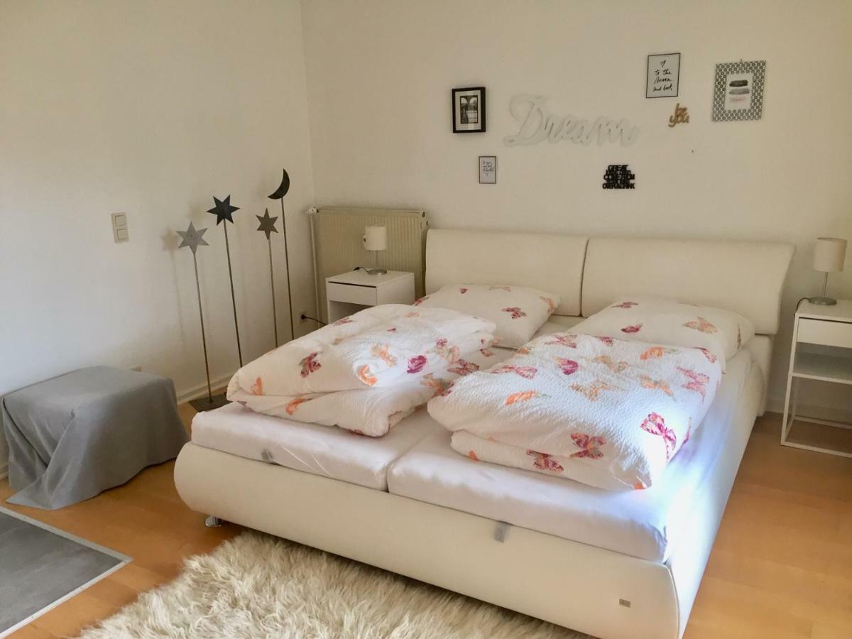 Gaensebluemchen 1 Apartment Daisy 1 Walsdorf  Экстерьер фото