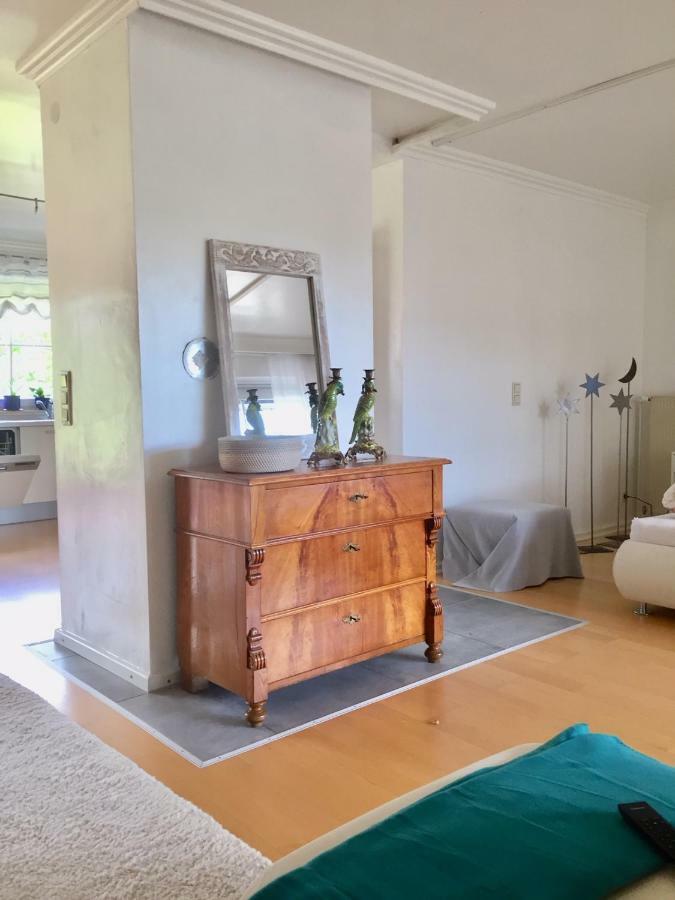 Gaensebluemchen 1 Apartment Daisy 1 Walsdorf  Экстерьер фото