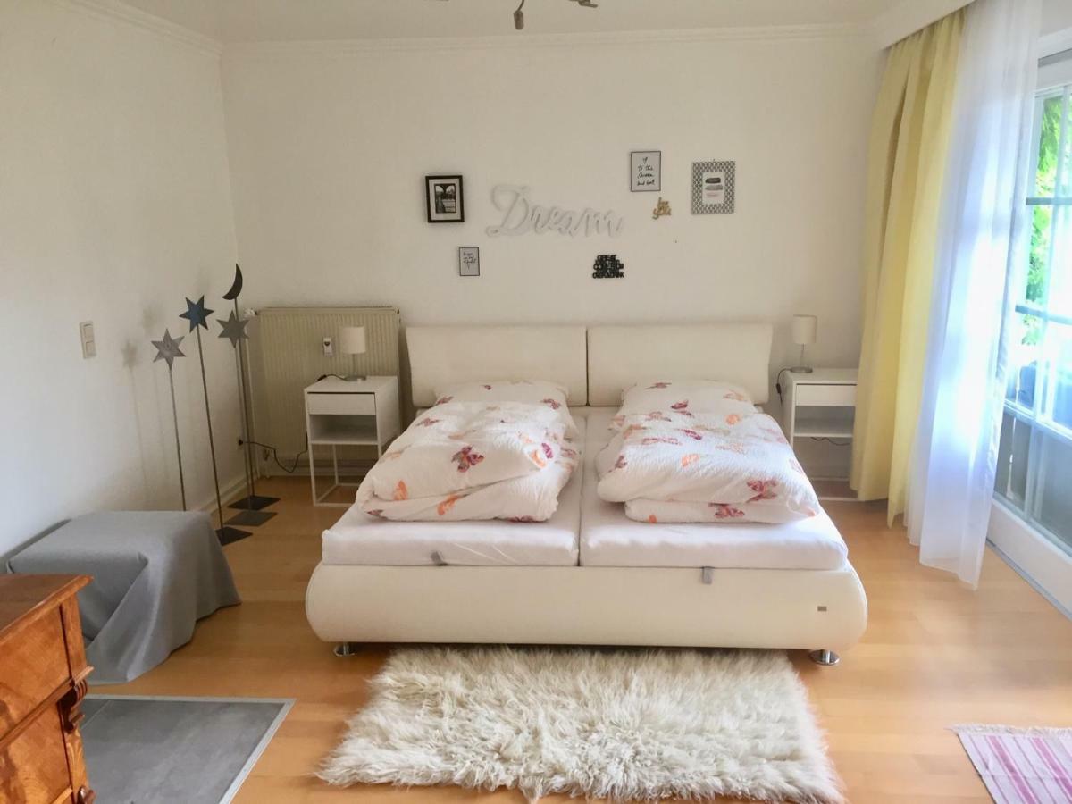 Gaensebluemchen 1 Apartment Daisy 1 Walsdorf  Экстерьер фото